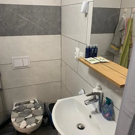 Gajsek Apartma Zavrc