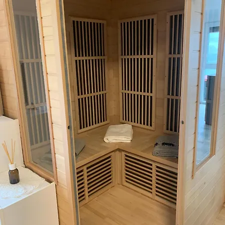 Apartament Gajsek Zavrc