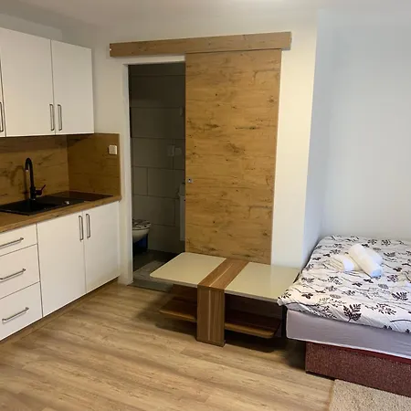 Gajsek Apartament
