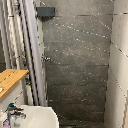 Gajsek Апартаменты