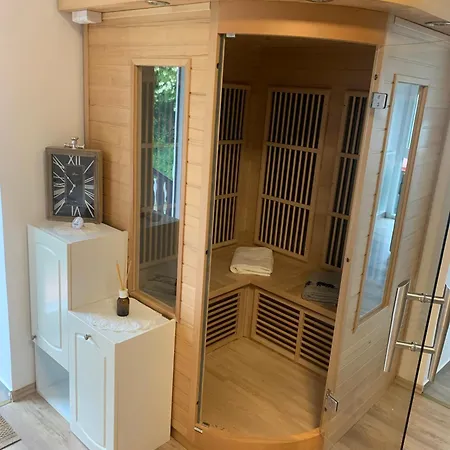 Apartma Gajsek Zavrc