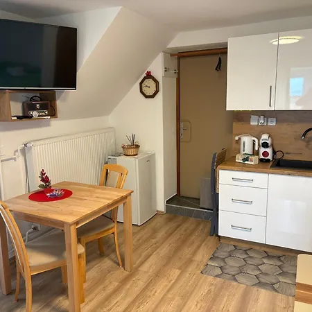 Gajsek Apartma Zavrc